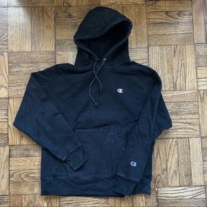 VTG Champion Reverse Weave Hoodie